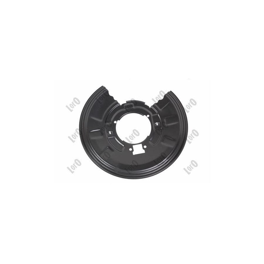 Abakus 13107615 Splash Panel, Brake Disc
