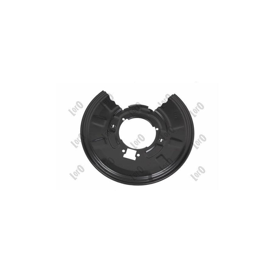 Abakus 13107616 Splash Panel, Brake Disc