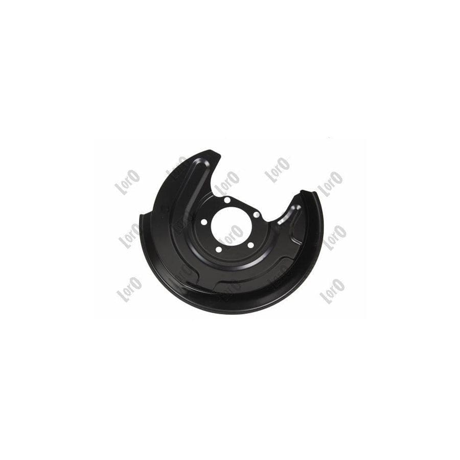 Abakus 13107617 Splash Panel, Brake Disc