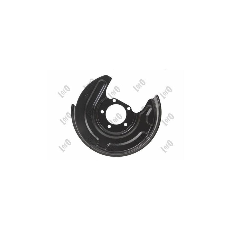 Abakus 13107618 Splash Panel, Brake Disc