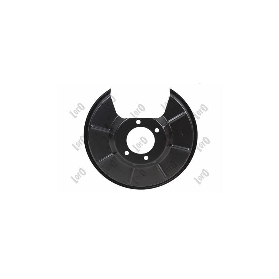 Abakus 13107622 Splash Panel, Brake Disc