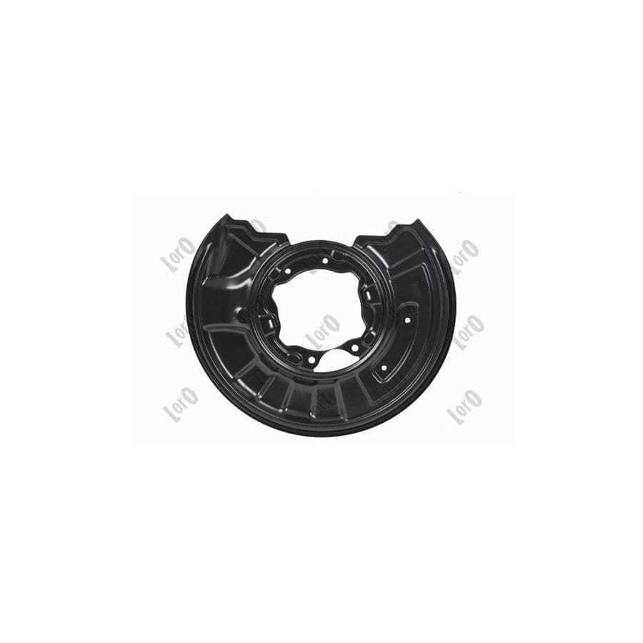 Abakus 13107623 Splash Panel, Brake Disc
