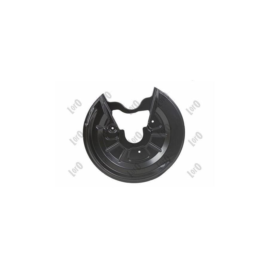 Abakus 13107626 Splash Panel, Brake Disc