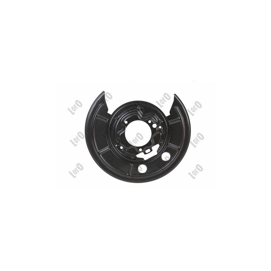 Abakus 13107628 Splash Panel, Brake Disc