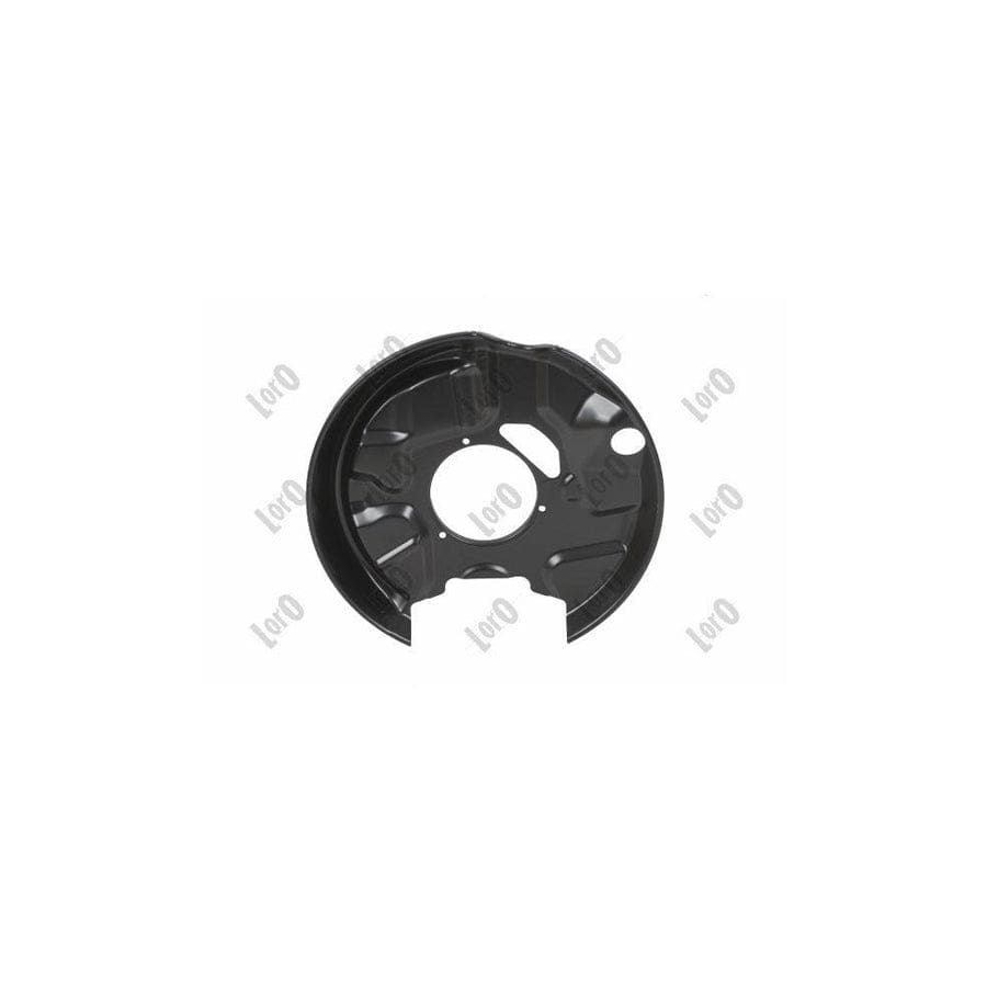 Abakus 13107631 Splash Panel, Brake Disc