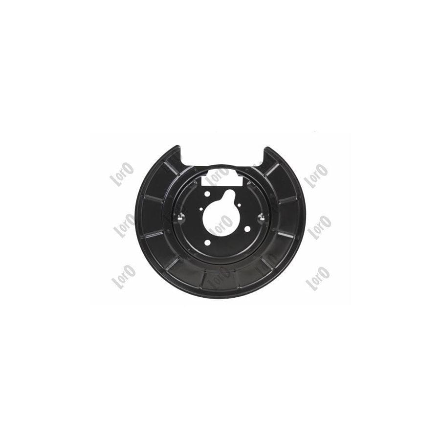 Abakus 13107633 Splash Panel, Brake Disc for Peugeot 406