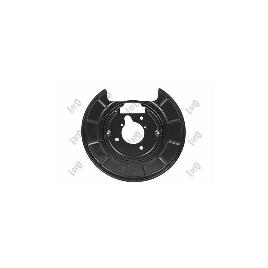 Abakus 13107634 Splash Panel, Brake Disc for Peugeot 406
