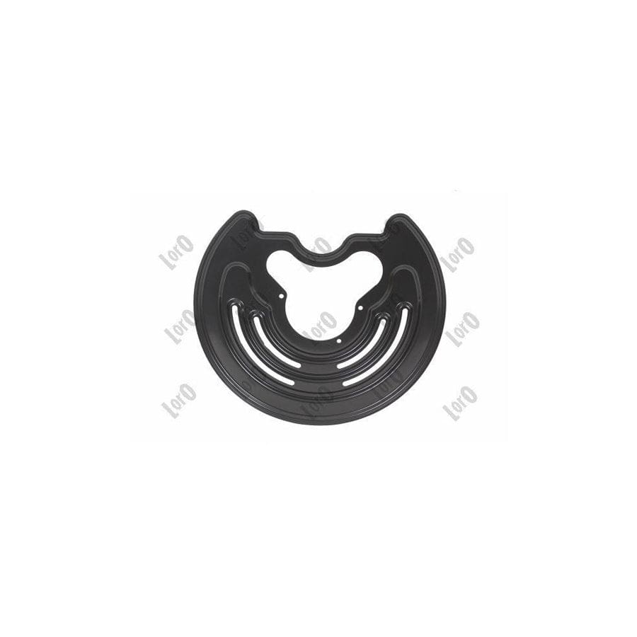 Abakus 13107635 Splash Panel, Brake Disc