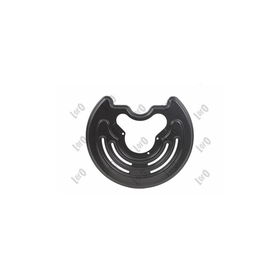 Abakus 13107636 Splash Panel, Brake Disc