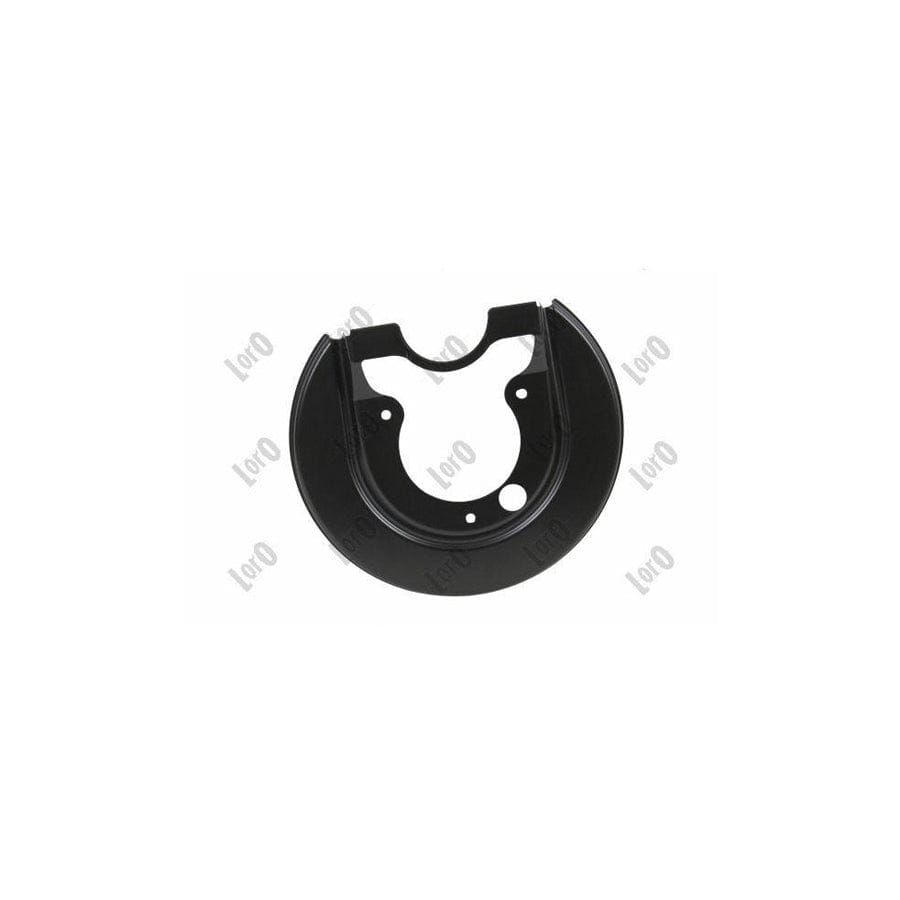 Abakus 13107638 Splash Panel, Brake Disc