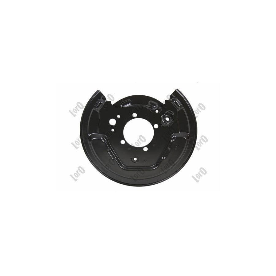 Abakus 13107639 Splash Panel, Brake Disc for Toyota Avensis