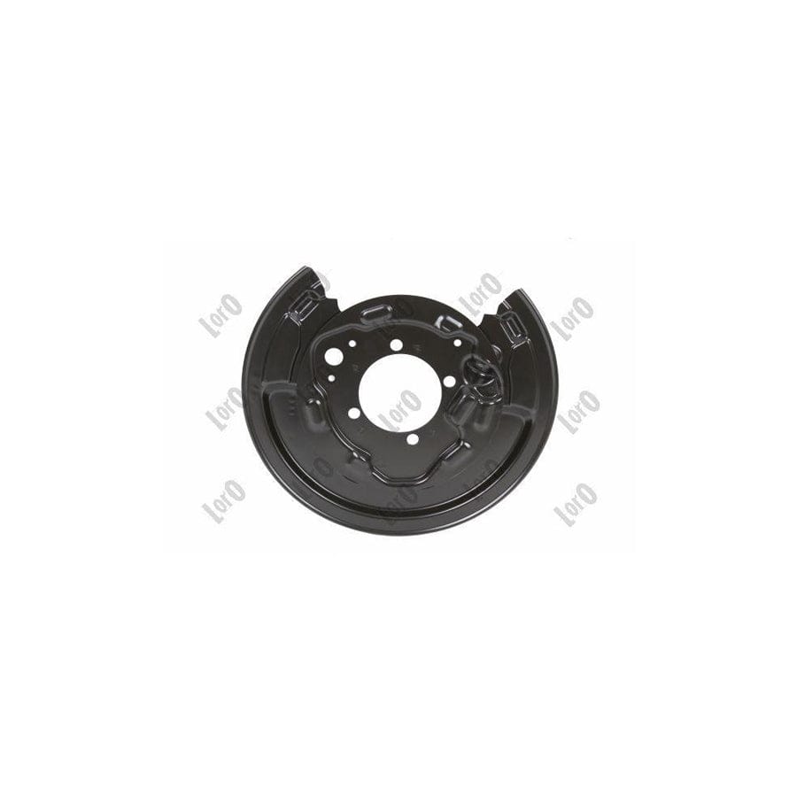 Abakus 13107640 Splash Panel, Brake Disc for Toyota Avensis