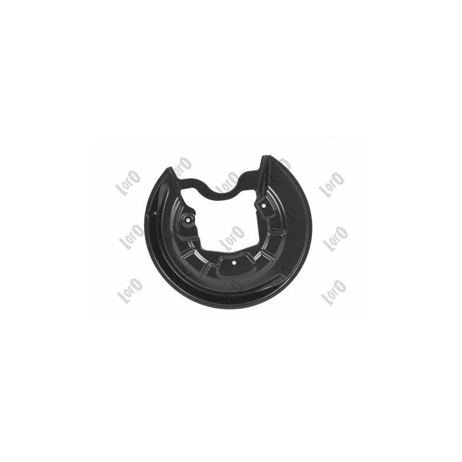 Abakus 13107641 Splash Panel, Brake Disc