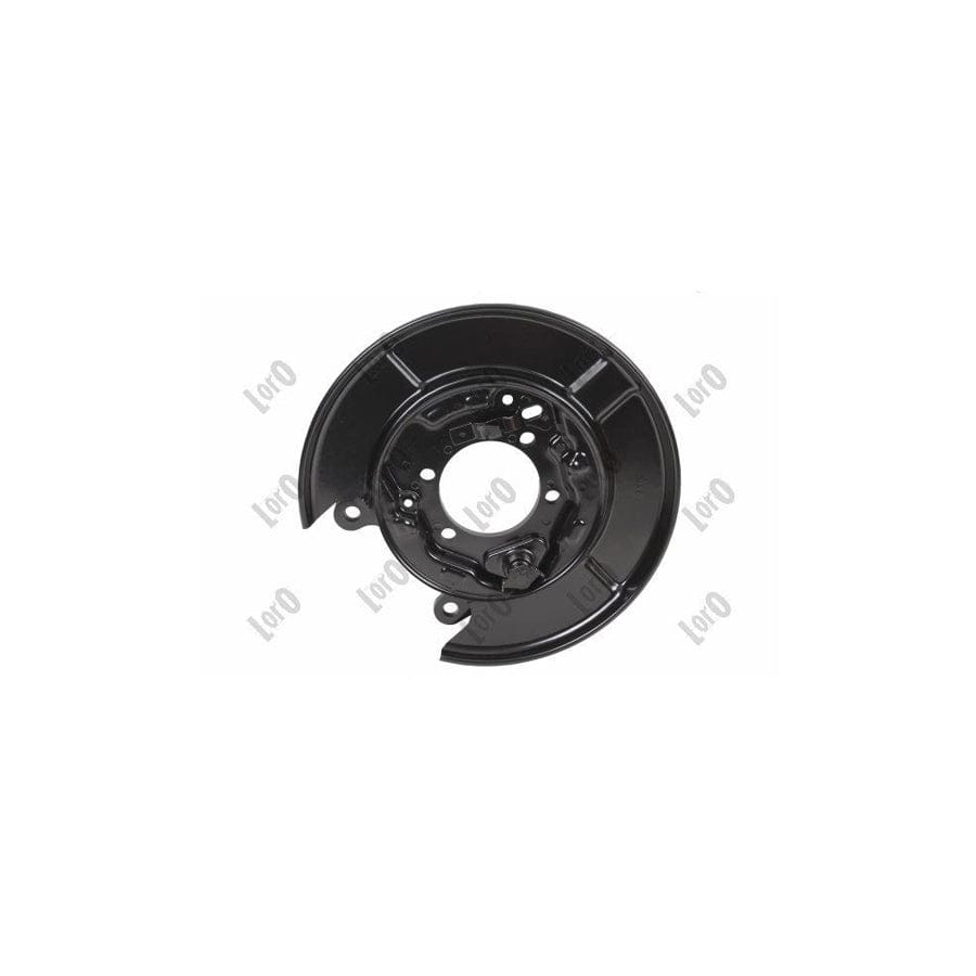 Abakus 13107643 Splash Panel, Brake Disc