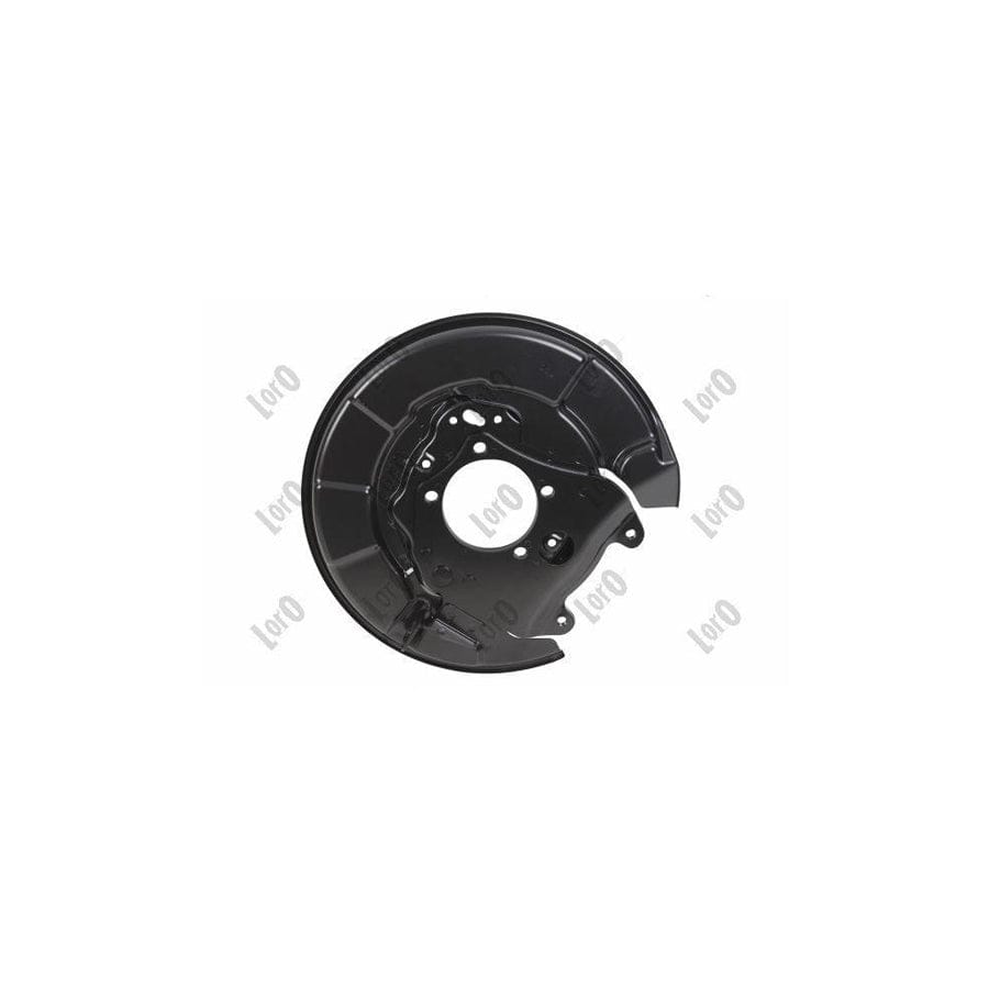 Abakus 13107645 Splash Panel, Brake Disc for Toyota Rav4 II Off-Road (Xa20)