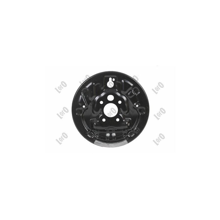 Abakus 13107647 Splash Panel, Brake Disc