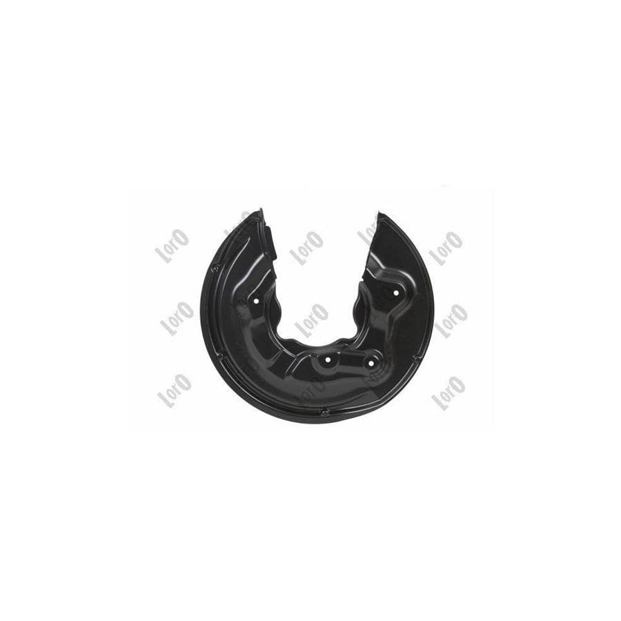 Abakus 13107651 Splash Panel, Brake Disc