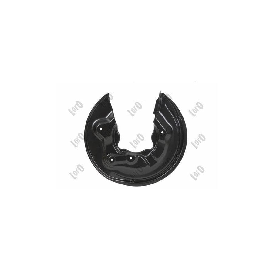 Abakus 13107652 Splash Panel, Brake Disc