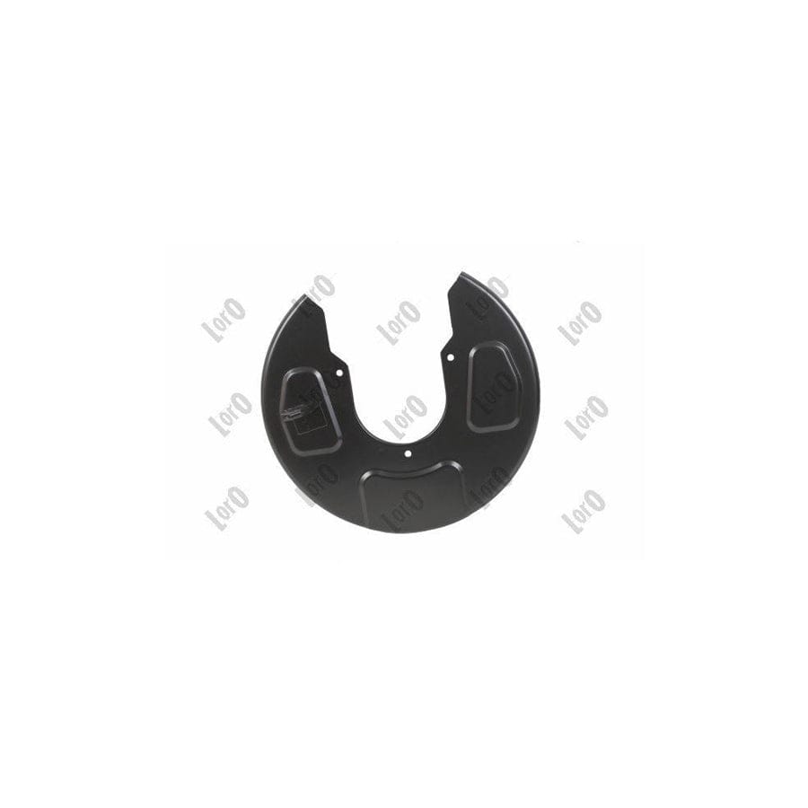 Abakus 13107656 Splash Panel, Brake Disc