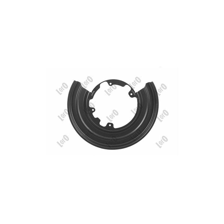 Abakus 13107658 Splash Panel, Brake Disc for Iveco Daily