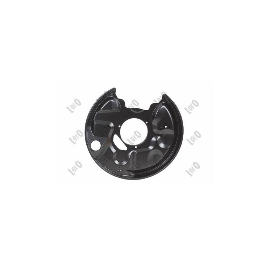 Abakus 13107661 Splash Panel, Brake Disc