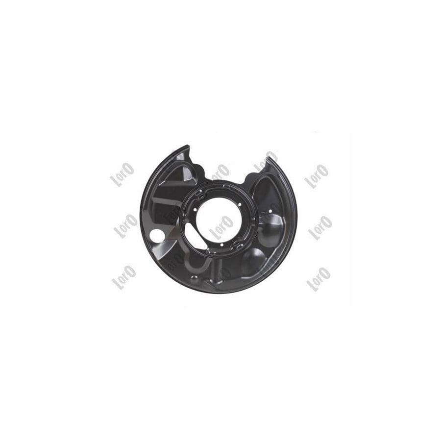 Abakus 13107662 Splash Panel, Brake Disc