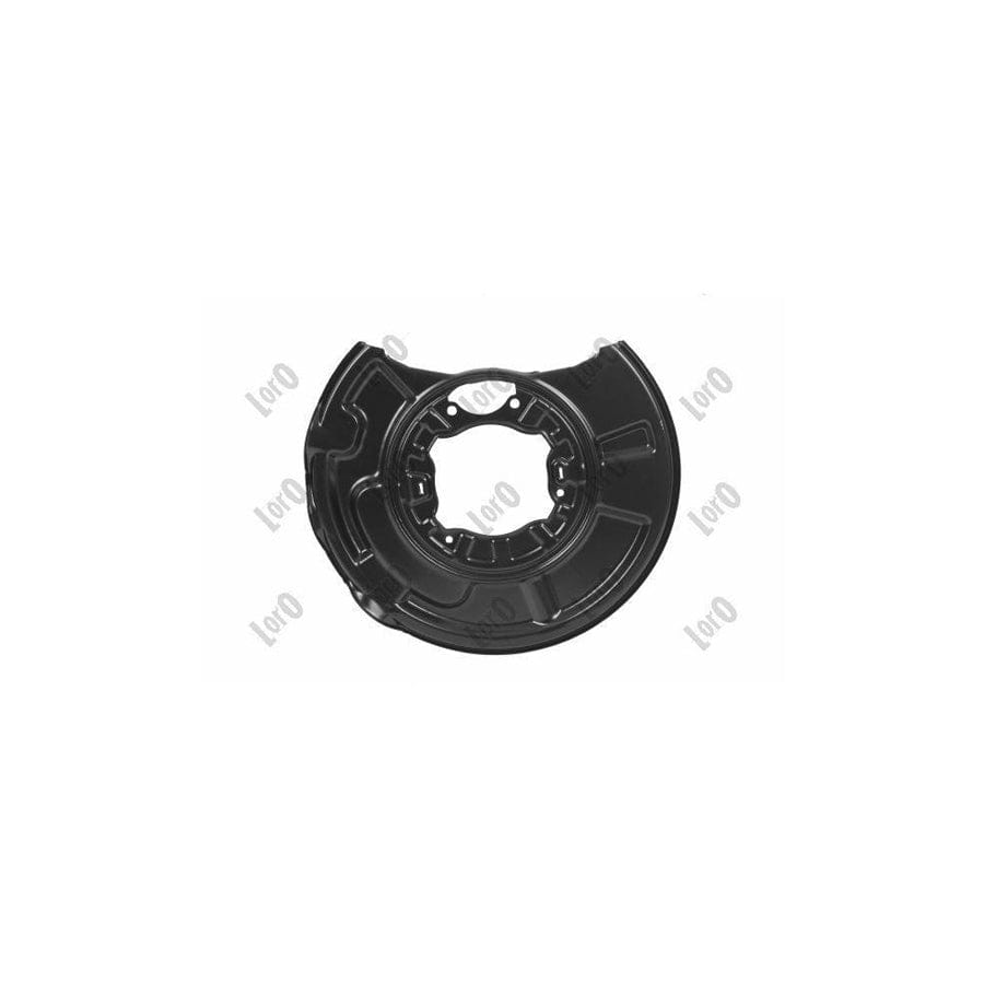 Abakus 13107664 Splash Panel, Brake Disc