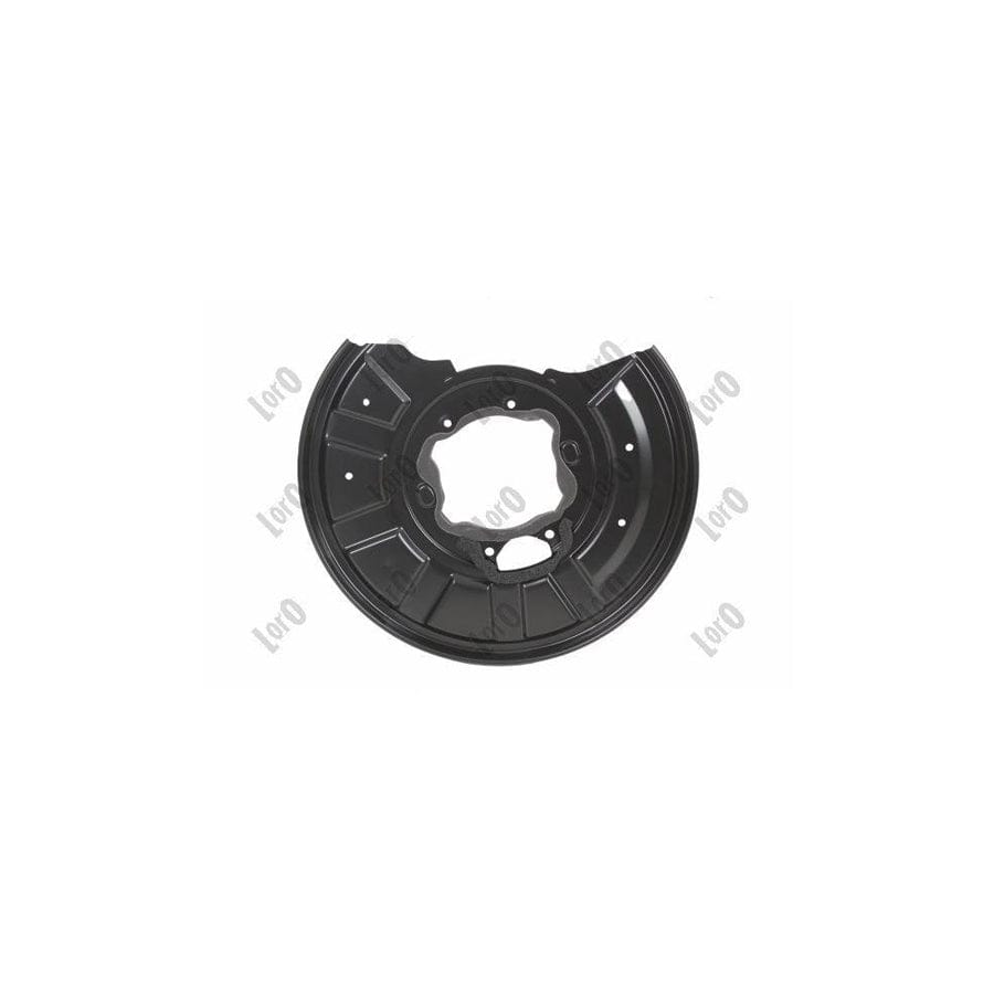 Abakus 13107666 Splash Panel, Brake Disc Suitable for Mercedes-Benz E-Class