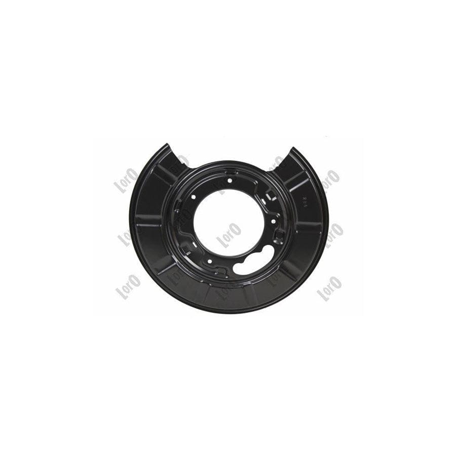 Abakus 13107668 Splash Panel, Brake Disc