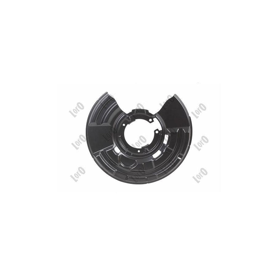 Abakus 13107671 Splash Panel, Brake Disc