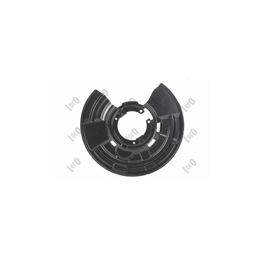 Abakus 13107672 Splash Panel, Brake Disc