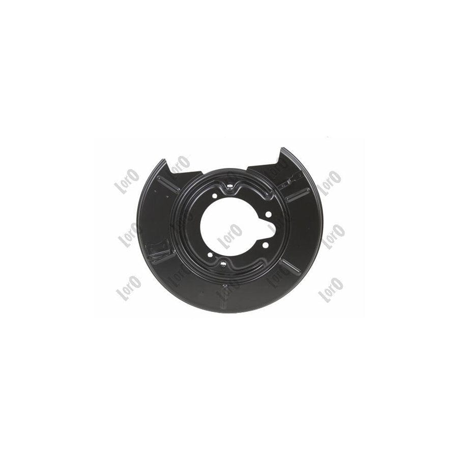 Abakus 13107674 Splash Panel, Brake Disc