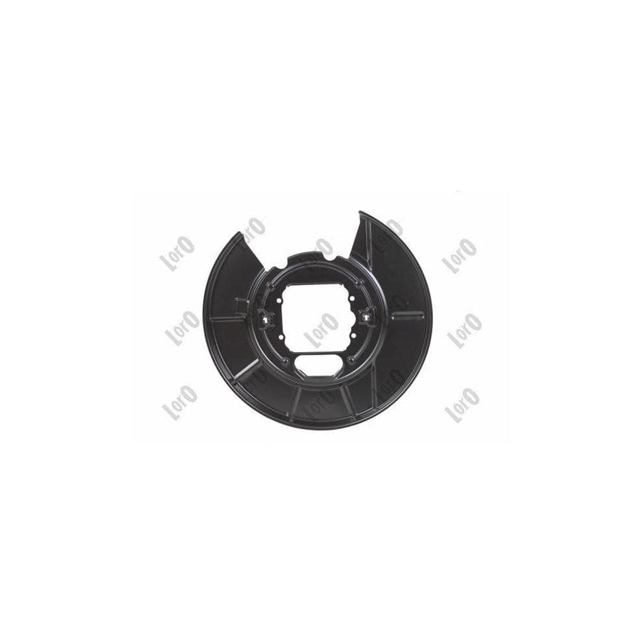 Abakus 13107675 Splash Panel, Brake Disc for BMW X5 (E53)