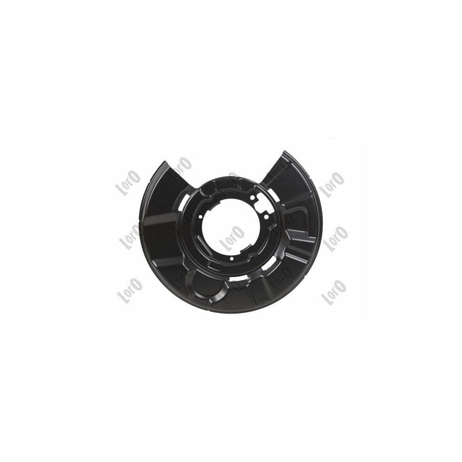 Abakus 13107677 Splash Panel, Brake Disc