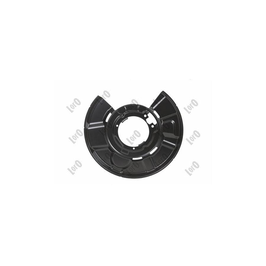 Abakus 13107678 Splash Panel, Brake Disc