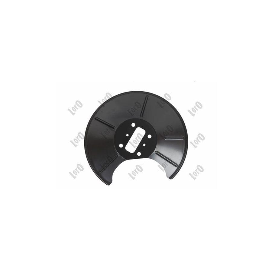 Abakus 13107681 Splash Panel, Brake Disc