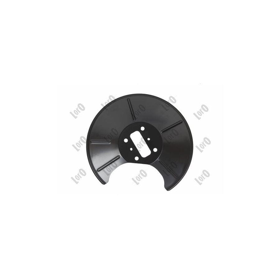 Abakus 13107682 Splash Panel, Brake Disc
