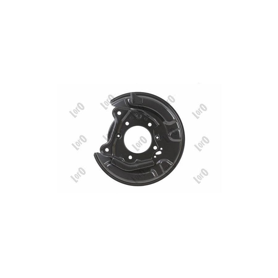 Abakus 13107683 Splash Panel, Brake Disc for Toyota Land Cruiser Prado 120 (J120)