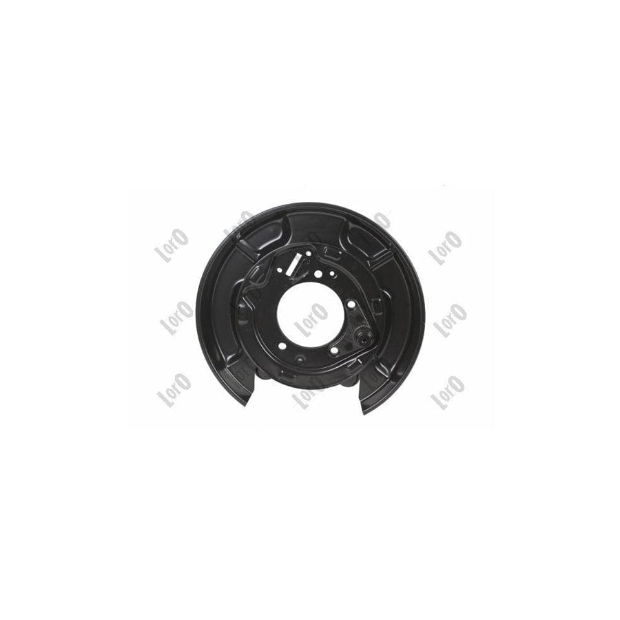 Abakus 13107686 Splash Panel, Brake Disc