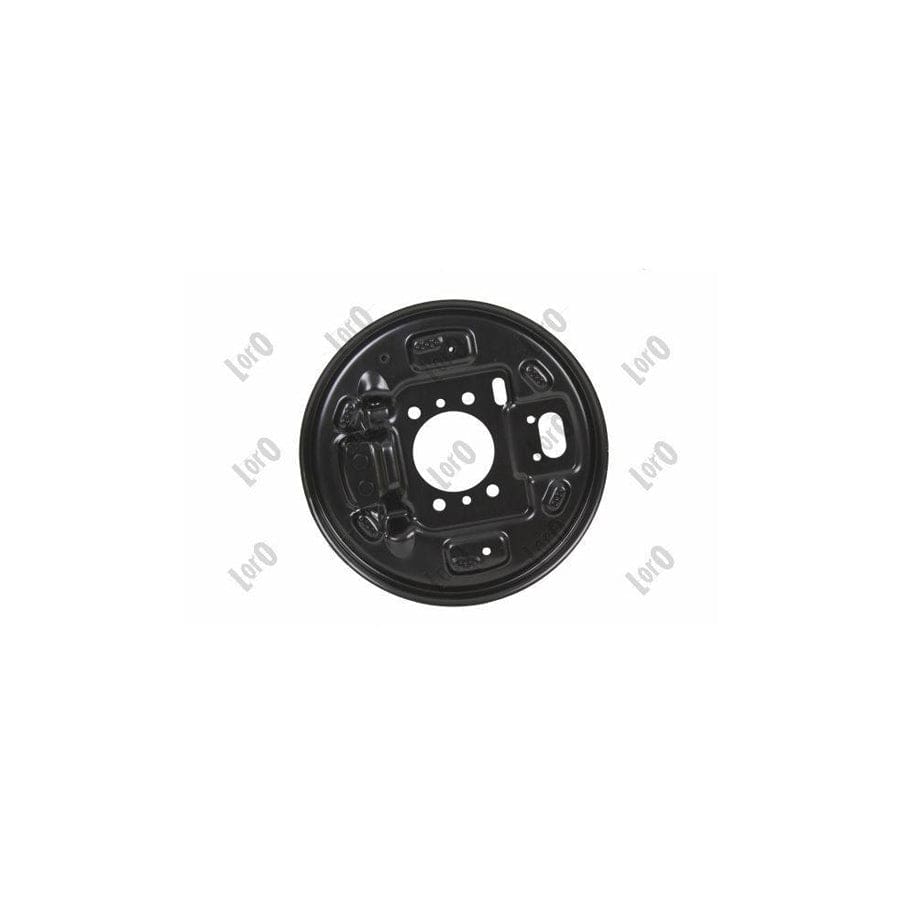 Abakus 13107687 Splash Panel, Brake Disc
