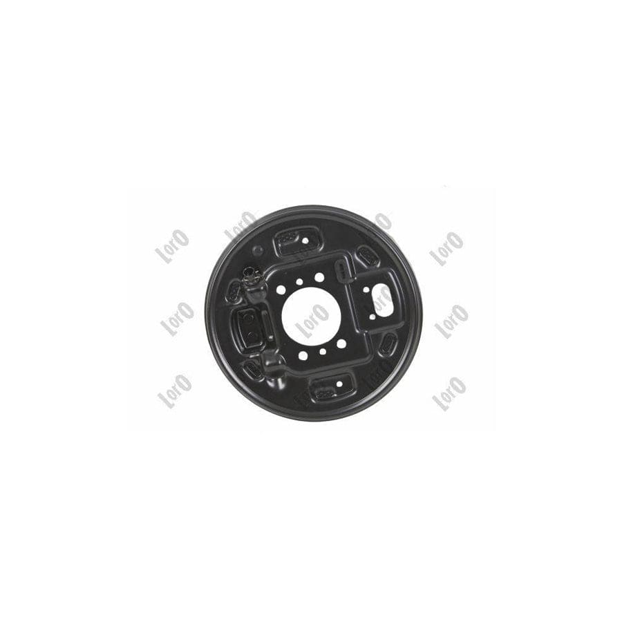 Abakus 13107688 Splash Panel, Brake Disc