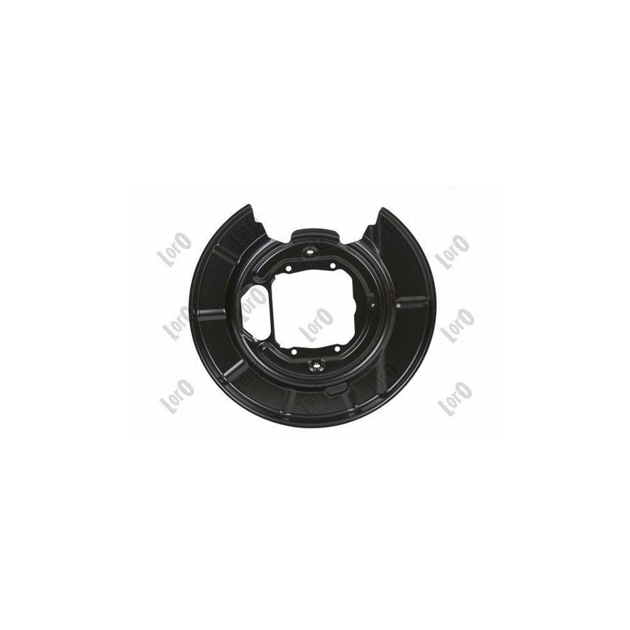 Abakus 13107689 Splash Panel, Brake Disc for BMW 5 Saloon (E39)