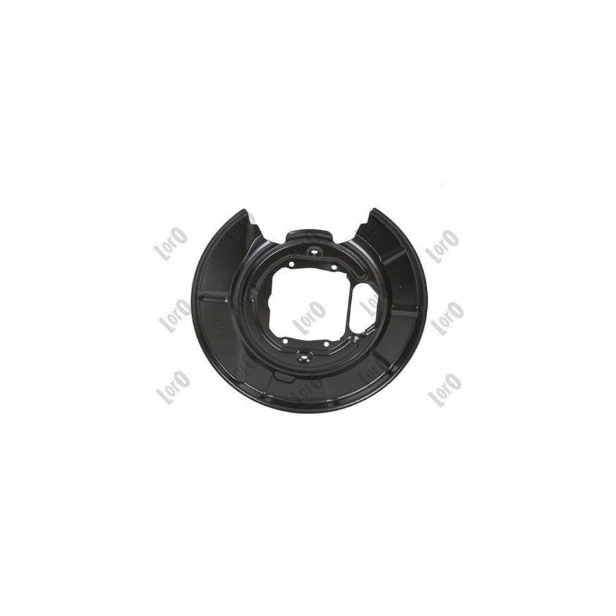 Abakus 13107690 Splash Panel, Brake Disc for BMW 5 Saloon (E39)