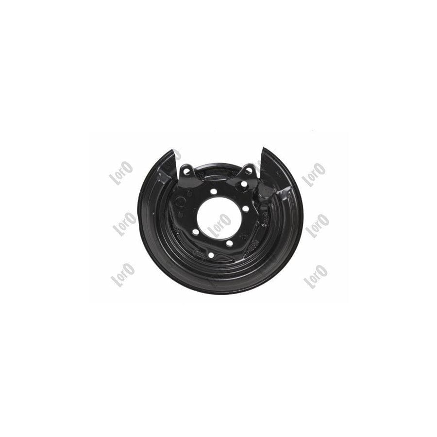 Abakus 13107691 Splash Panel, Brake Disc for Toyota Corolla