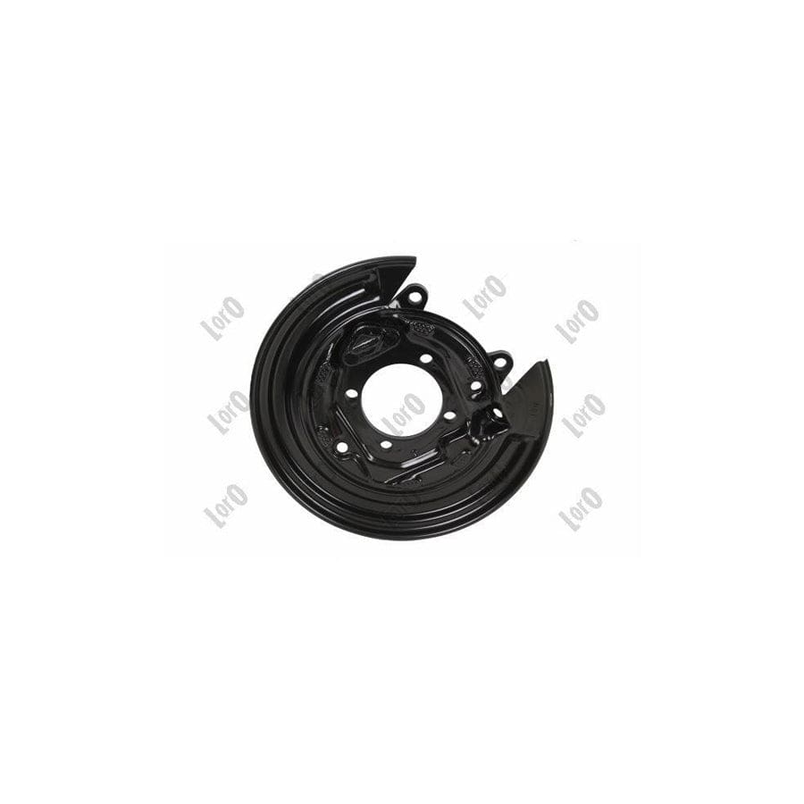 Abakus 13107692 Splash Panel, Brake Disc for Toyota Corolla