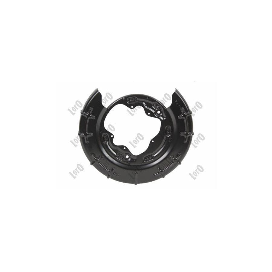 Abakus 13107694 Splash Panel, Brake Disc