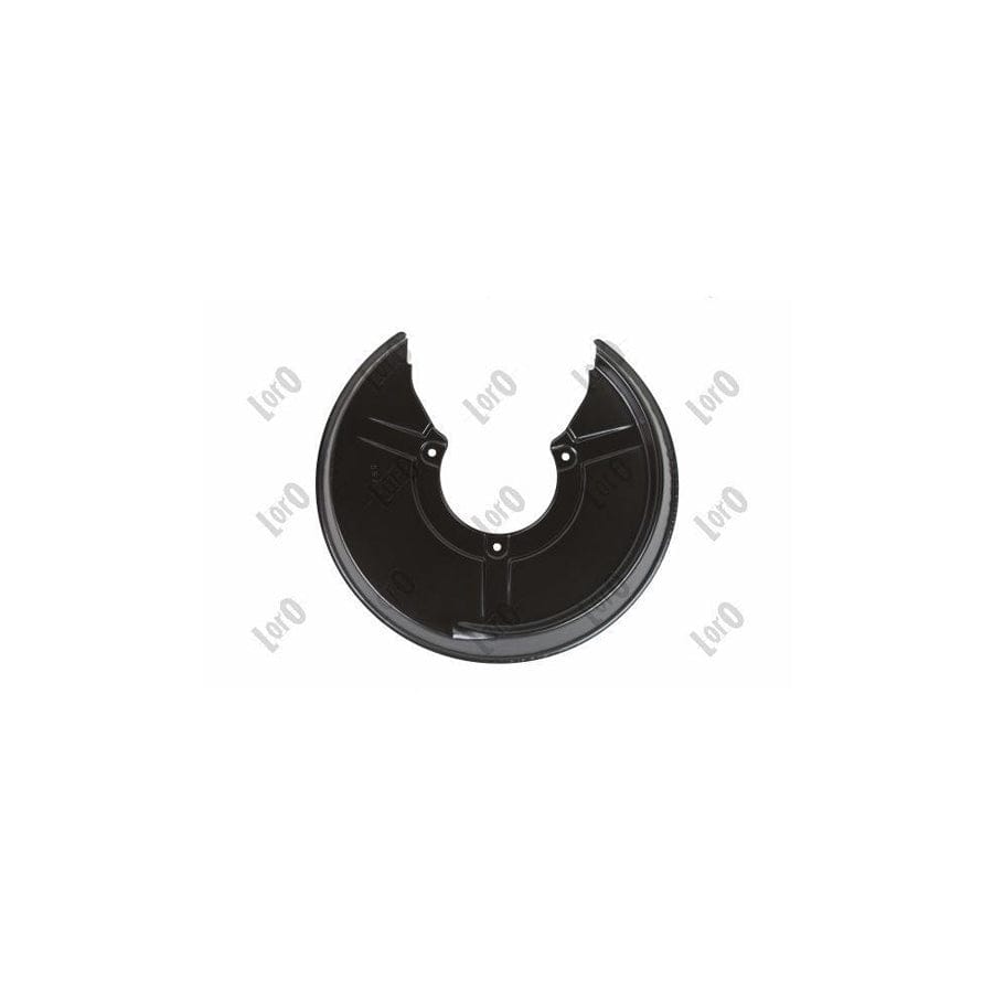 Abakus 13107696 Splash Panel, Brake Disc