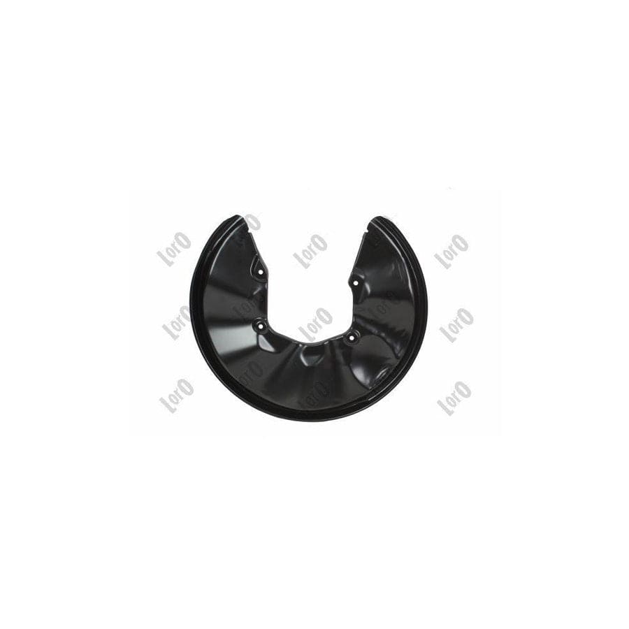 Abakus 13107698 Splash Panel, Brake Disc for Audi A4