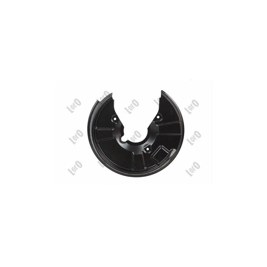 Abakus 13107699 Splash Panel, Brake Disc for Audi A4
