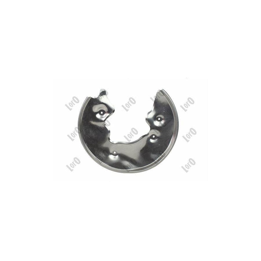 Abakus 13107701 Splash Panel, Brake Disc